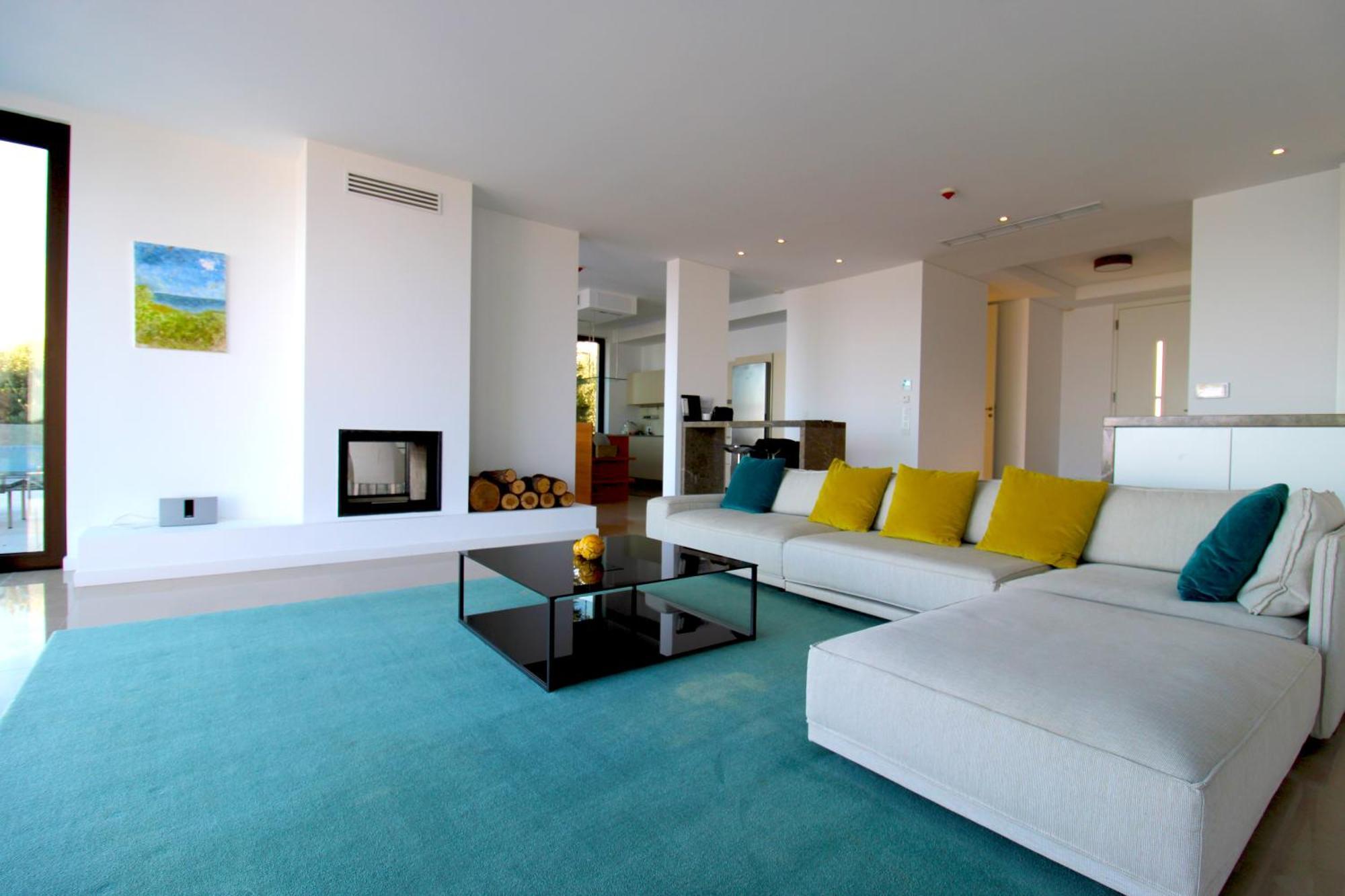 Deluxe Villa Jante Infinity Pool Durres Exterior photo