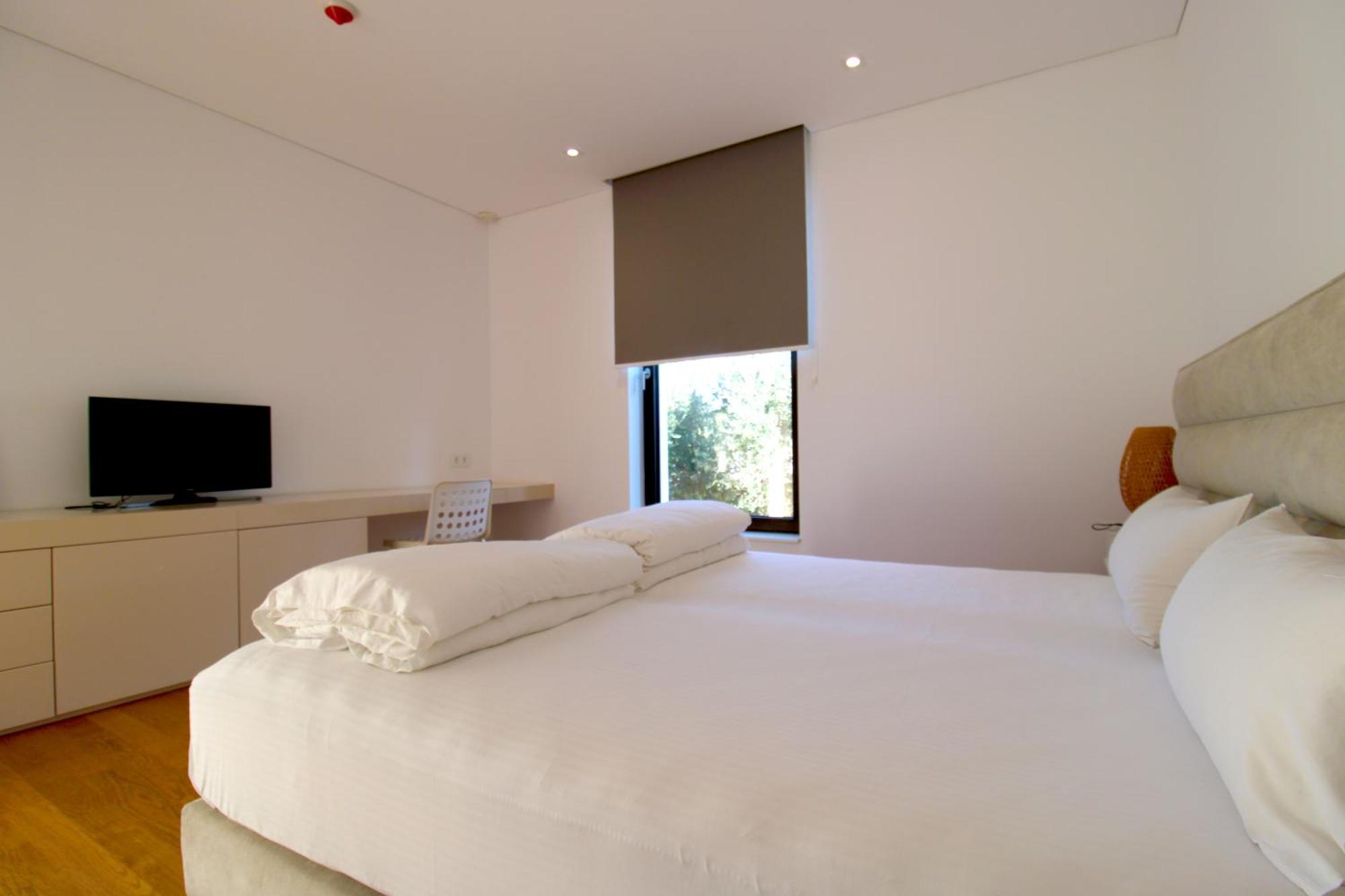 Deluxe Villa Jante Infinity Pool Durres Exterior photo