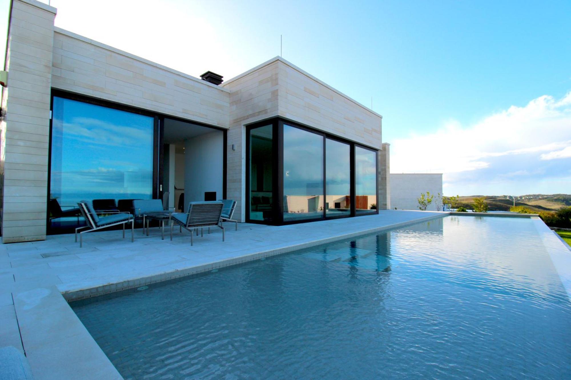 Deluxe Villa Jante Infinity Pool Durres Exterior photo